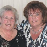 Margaret Parry Photo 18