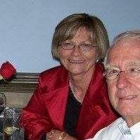 Mary Cafaro Photo 1
