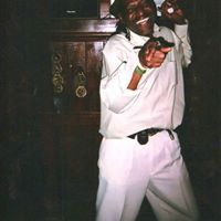 Kenny Lofton Photo 20