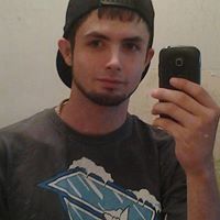 Jacob Fitts Photo 10