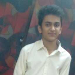 Ahsan Memon Photo 16