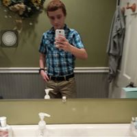 Ben Comeau Photo 21