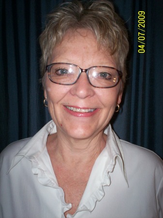 Grace Johnson Photo 18