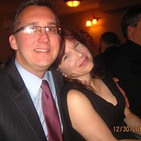 Maria Gregg Photo 25