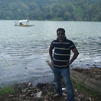 Gerald Raj Photo 5