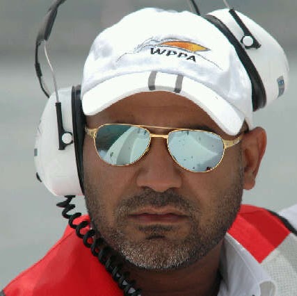 Nasser Aldhaheri Photo 2