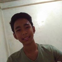 Joshua Paredes Photo 29