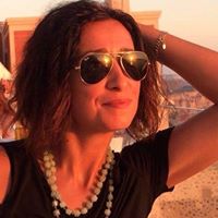 Maria Stevens Photo 27