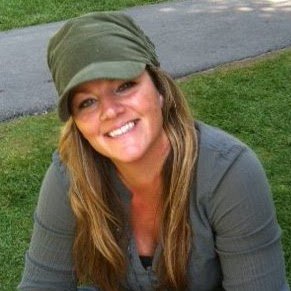 Jennie Larsen Photo 26