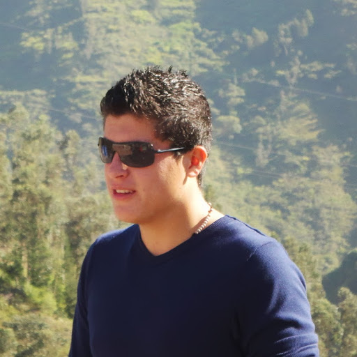 Freddy Correa Photo 26