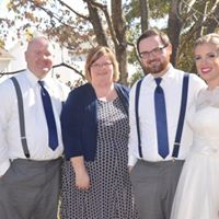 Loraine Faulkner Photo 1