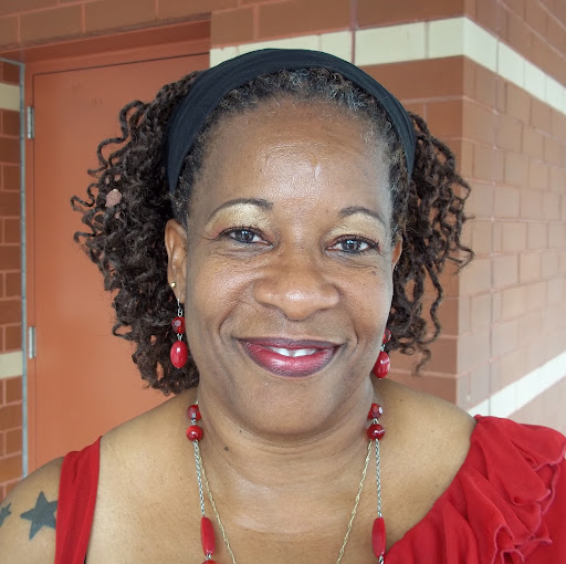 Kimberly Hackworth Photo 4