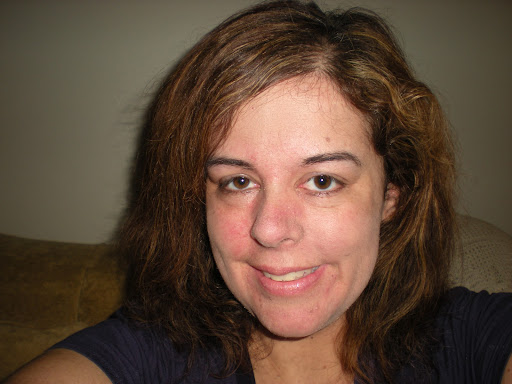 Kim Wolfe Photo 13