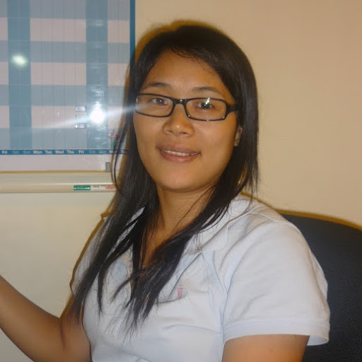 Yen Li Photo 19