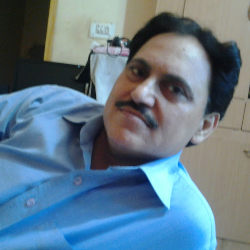 Krishan Sachdeva Photo 3