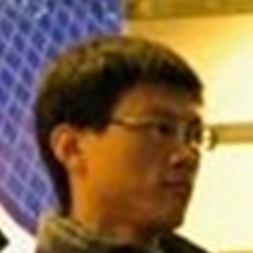 Jie Zhang Photo 21