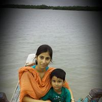 Heena Tabassum Photo 13