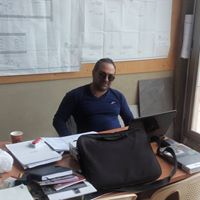 Nicolas Jabbour Photo 7