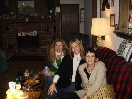 Janet Turner Photo 13