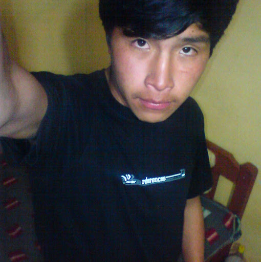 Fidel Escobar Photo 31