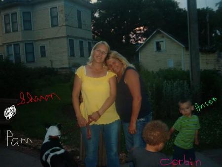 Pamela Spangler Photo 7