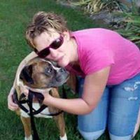 Leann Warner Photo 17