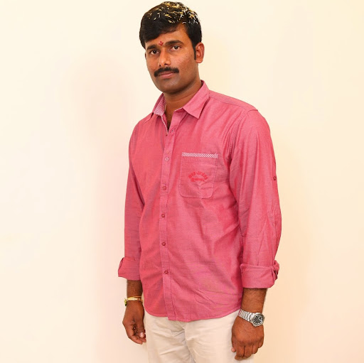 Kishore Jasthi Photo 2