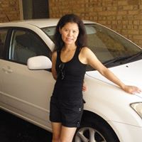 Sophia Ma Photo 30