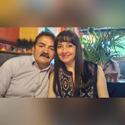 Ruth Barrera Photo 37