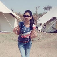 Urooj Ansari Photo 5