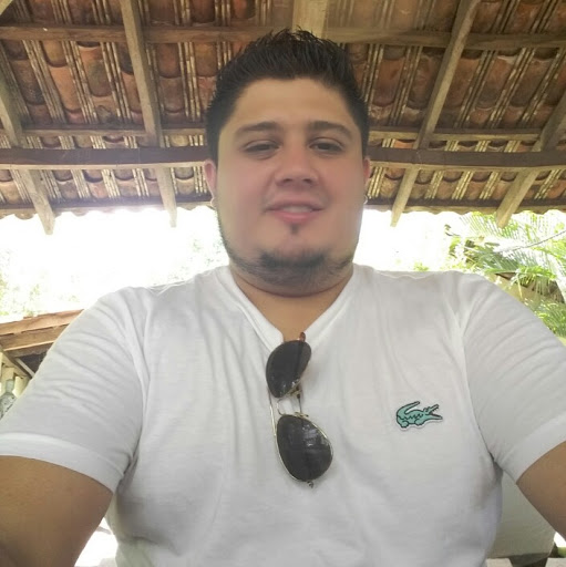 Jose Palacios Photo 21