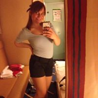 Caroline Fors Photo 11
