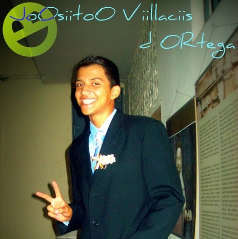 Josue Villacis Photo 4