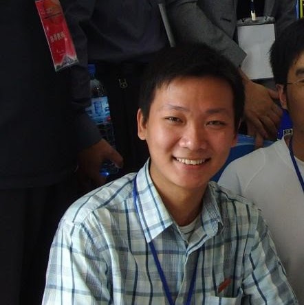 Chun Xu Photo 23