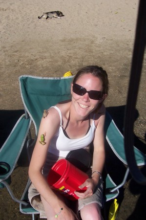 Jennifer Chapman Photo 24