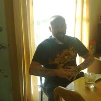 Justin Baldwin Photo 36