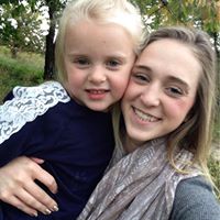 Kayla Curtis Photo 22