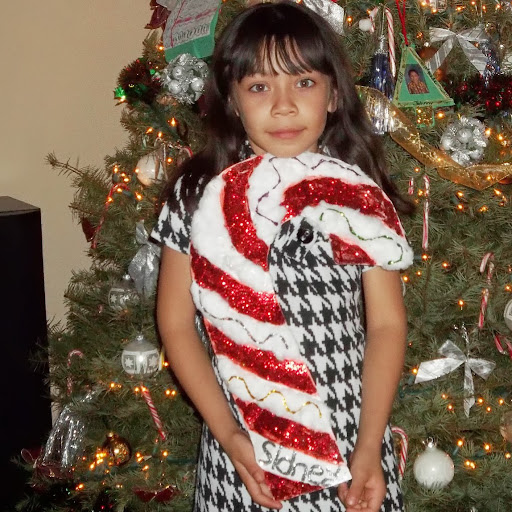 Sidney Sandoval Photo 27