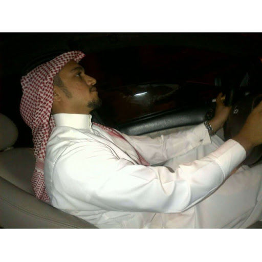 Mohamed Alharbi Photo 16