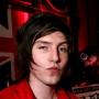 James Harding Photo 30