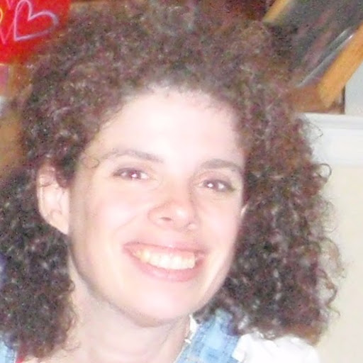 Rachel Goldstein Photo 30