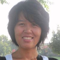 Judy Song Photo 26