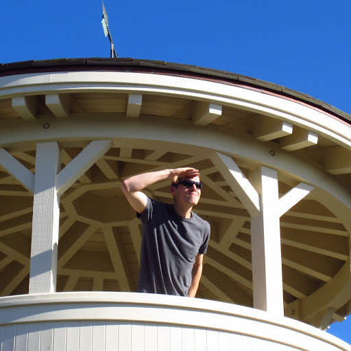 Adam Eschner Photo 2