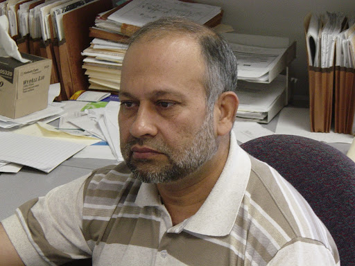 Iqbal Baqai Photo 5