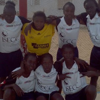 Moustapha Drame Photo 10