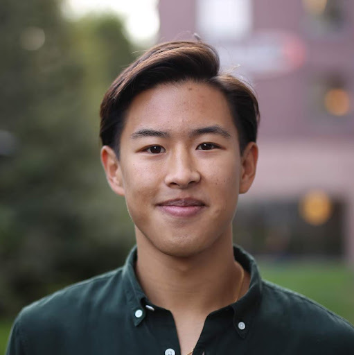 Kevin Dai Photo 20