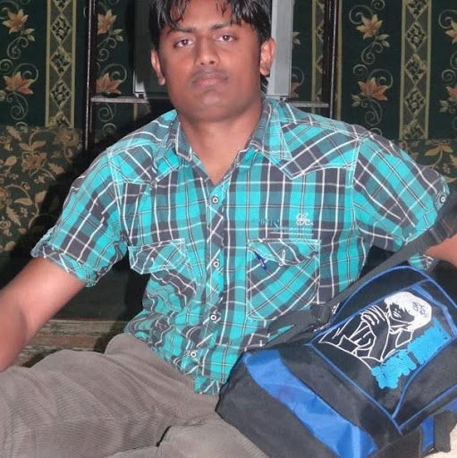 Niraj Rai Photo 14