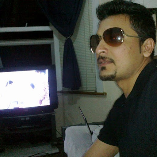 Khaliq Zaman Photo 16