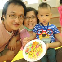 Yuhsin Cheng Photo 2