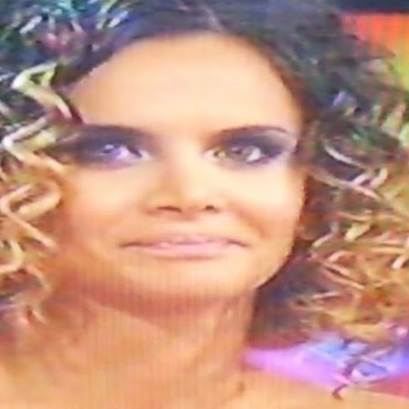 Amparo Martinez Photo 17